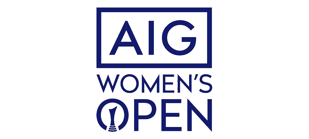 WOMENS OPEN GOLF
