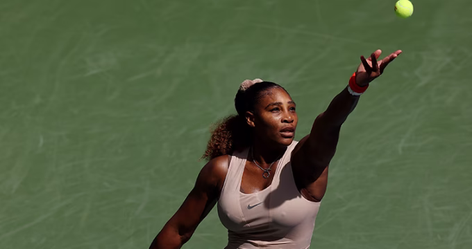 US OPEN 2022: SERENA’S FAREWELL