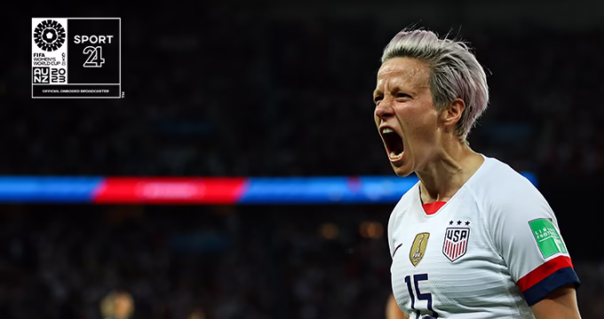 IMG’S SPORT 24 TO BROADCAST FIFA WOMEN’S WORLD CUP 2023™