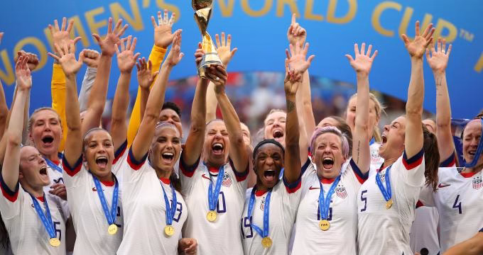 FIFA WOMEN’S WORLD CUP 2023 – GAMES TO WATCH