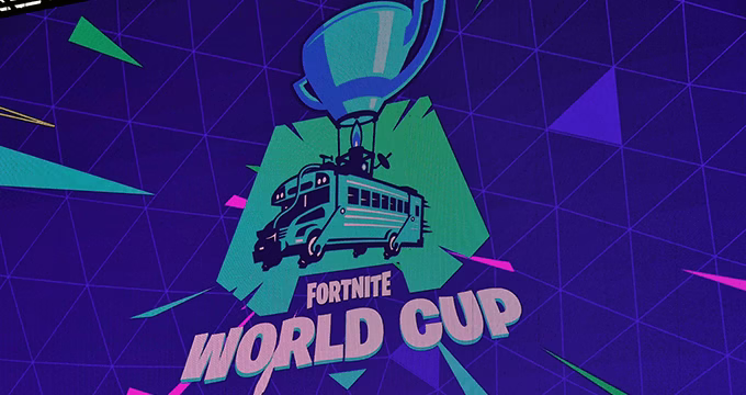 SPORT 24 TO DISTRIBUTE FORTNITE WORLD CUP GLOBALLY THIS SUMMER