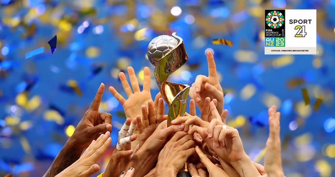 FIFA WOMEN’S WORLD CUP 2023, ONES TO WATCH