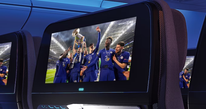 UEFA CHAMPIONS LEAGUE: THE FINAL GROUP GAMES