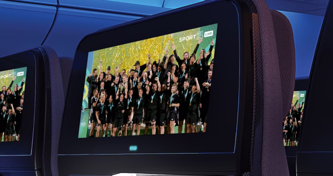 RUGBY REACHES NEW HEIGHTS – SPORT 24 TO BROADCAST UPCOMING WORLD CUPS