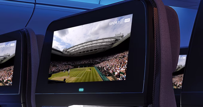 SPORT 24 EXTENDS ITS LONG-STANDING RELATIONSHIP WITH WIMBLEDON