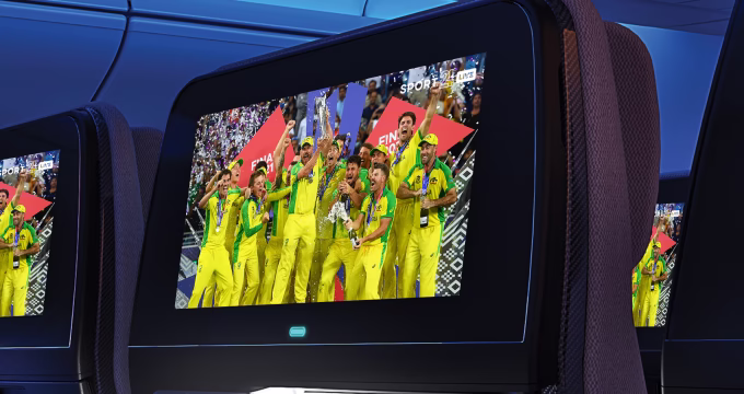 SPORT 24 TO BROADCAST THE NEXT TWO CRICKET WORLD CUPS FOR THE FIRST TIME