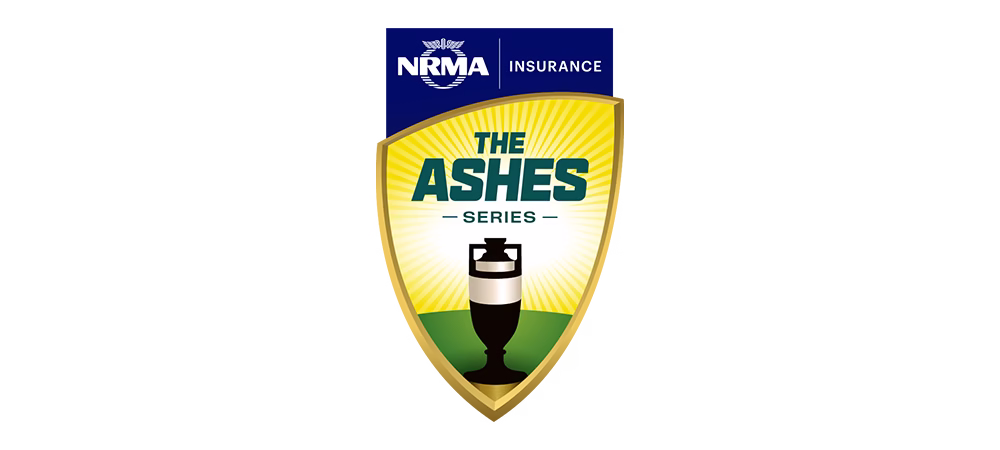 The Ashes