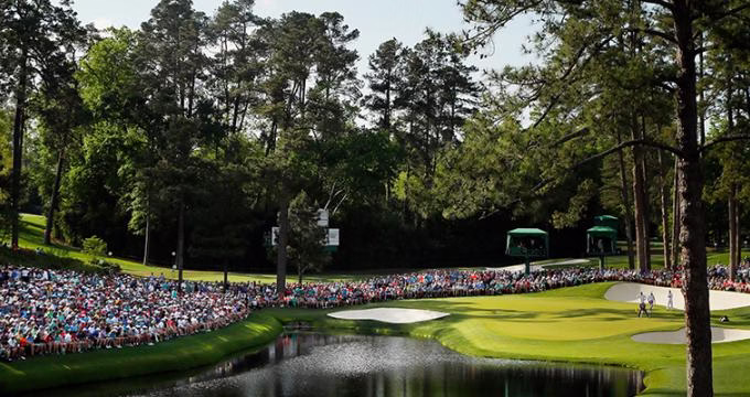 SPORT 24 SIGNS NEW THREE-YEAR DEAL FOR THE MASTERS
